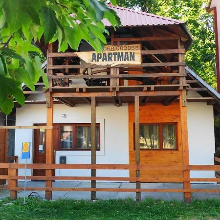 Apartments Life Колашин Экстерьер фото