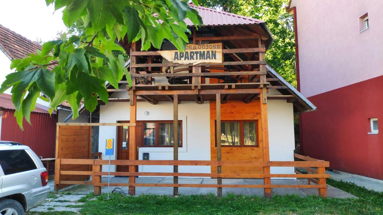 Apartments Life Колашин Экстерьер фото
